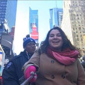 Meet your Posher, Jillian